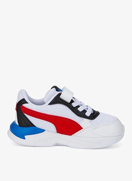 Puma Beyaz Bebek Yürüyüş Ayakkabısı 38552608 X-Ray Speed Lite AC+ Inf -1