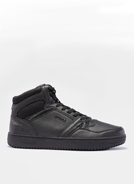 Joma Siyah Erkek Yürüyüş Ayakkabısı CPLAMW2331 C.PLATEA MID MEN 2331 -1