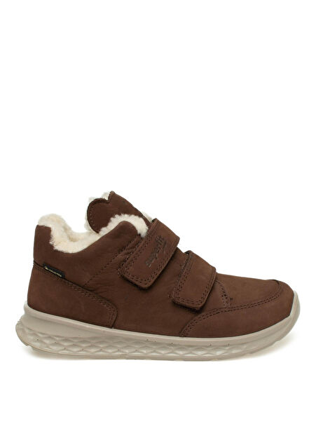 Superfit Kahve Erkek Bebek Gore-Tex Nubuk Günlük Ayakkabı BREEZE 1-000372-3010-2 -1