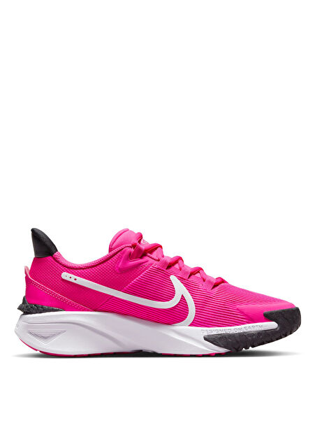 Nike Pembe Kız Çocuk Yürüyüş Ayakkabısı DX7615-601 NIKE STAR RUNNER 4 NN (G -1