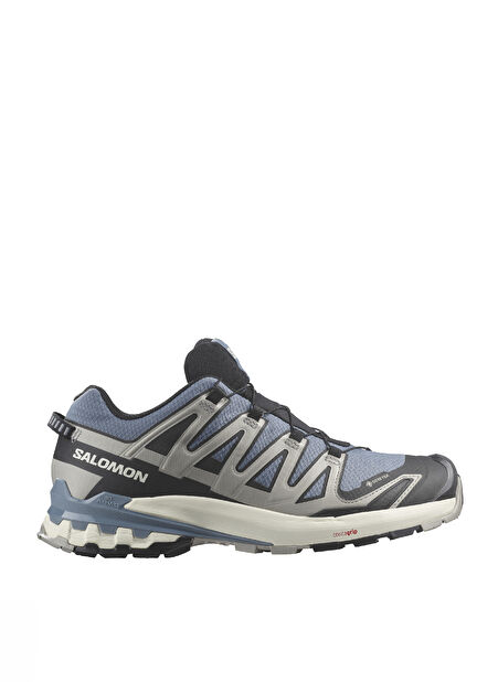 Salomon Mavi Erkek Goretex Koşu Ayakkabısı XA PRO 3D V9 GTX -1