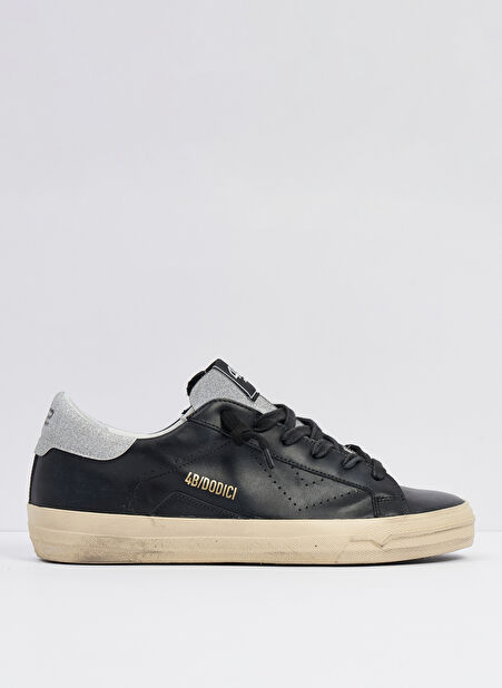 4B12 Çok Renkli Kadın Sneaker Evo D303 -1