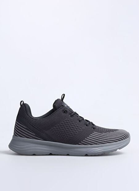 Discovery Expedition Gri Erkek Sneaker G-AMUR -1