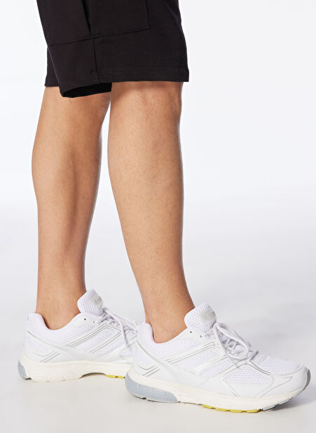 Discovery Expedition Beyaz Erkek Sneaker G-REN -1