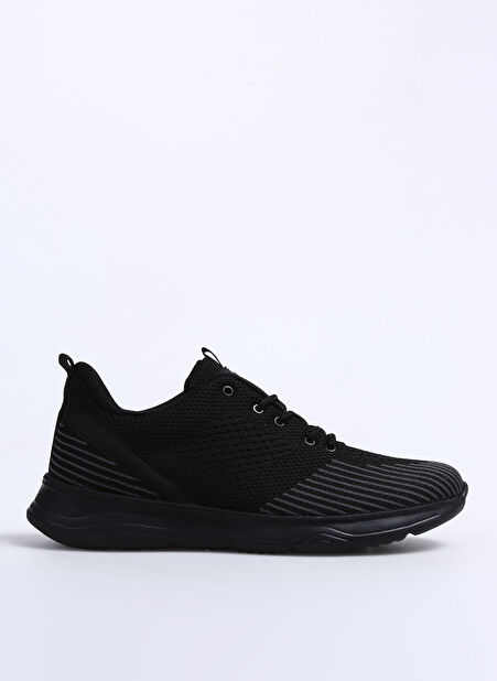 Discovery Expedition Siyah Erkek Sneaker G-AMUR -1