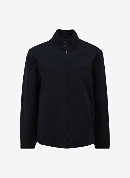 Lee Regular Fit Lacivert Erkek Ceket LV57205297HY Bomber Ceket -1