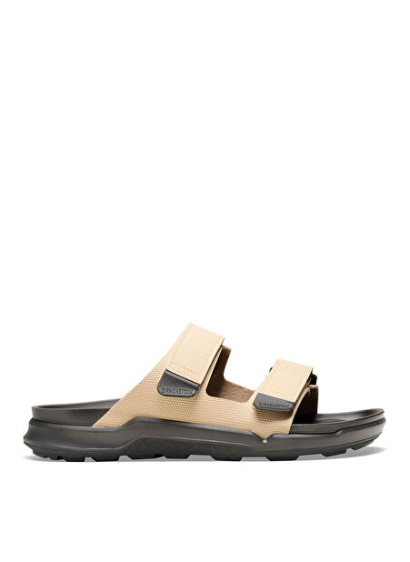 Birkenstock Kum Erkek Birko-Flor Terlik ATACAMA CE -1