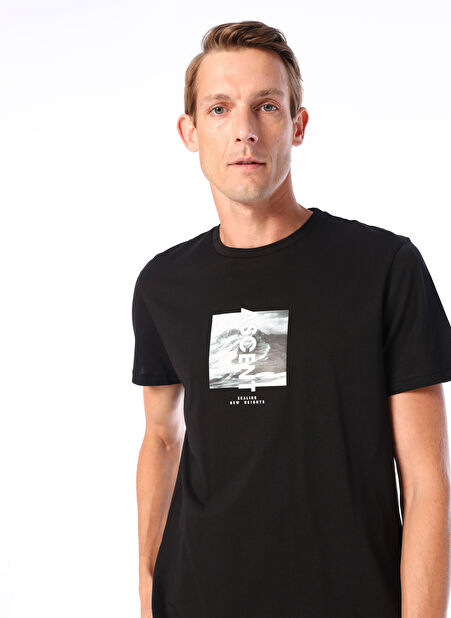 People By Fabrika T-Shirt -1