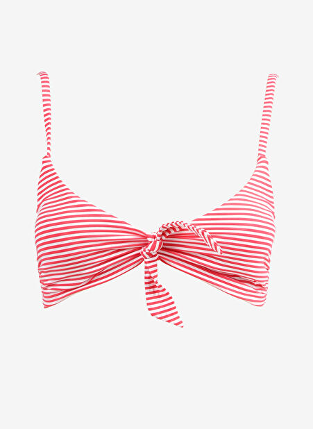 Penti Pembe Kadın Bikini Üst PL5F58S524IY -1