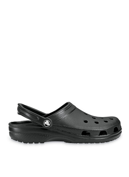 Crocs Siyah 10001 Classic Terlik -1