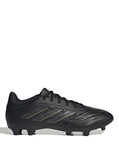 IG8717 COPA PURE 2 LEAGUE FG Siyah Erkek Futbol Ayakkabısı -1