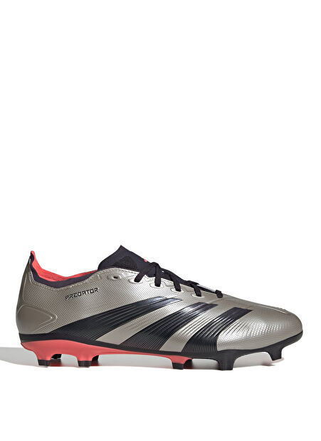 IF6349 PREDATOR LEAGUE FG Gri Erkek Futbol Ayakkabısı -1