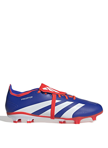 JP7209 PREDATOR LEAGUE FT FG Çok Renkli Erkek Deri Futbol Ayakkabısı -1