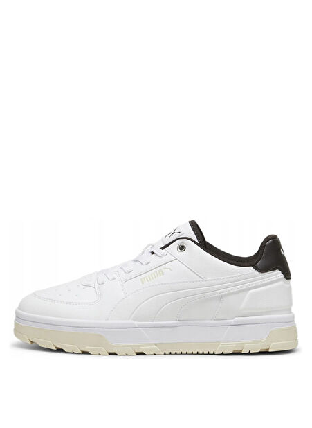 Beyaz Erkek Lifestyle Ayakkabı 39746601 Puma Caven 2.0 Abrupt - 1