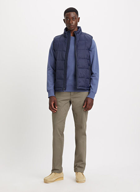 Dockers Lacivert Erkek Yelek A4095-0000 -1