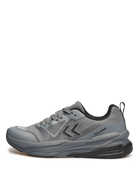 Hummel 900573-2267 HML MEMPHIS Antrasit Erkek Yürüyüş Ayakkabısı -1