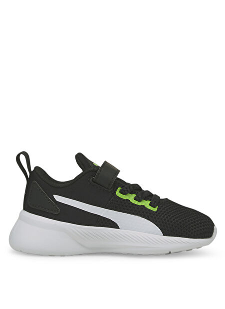Puma Siyah Kadın Koşu Ayakkabısı 19293024-Flyer Runner V Inf -1