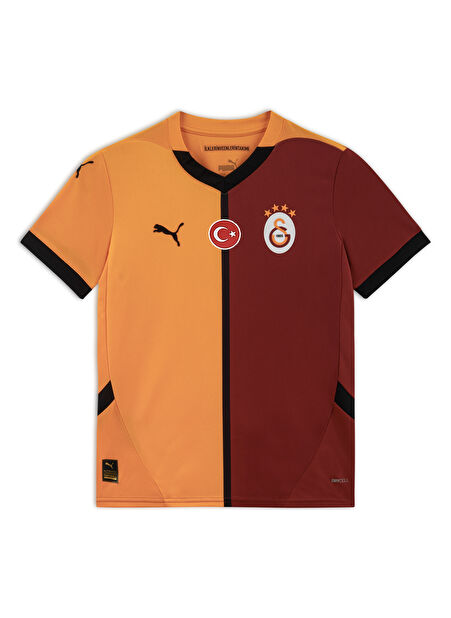 GSK Home Jrsy Replica Jr w Kırmızı Erkek Çocuk Galatasaray Forma 77965901 -1