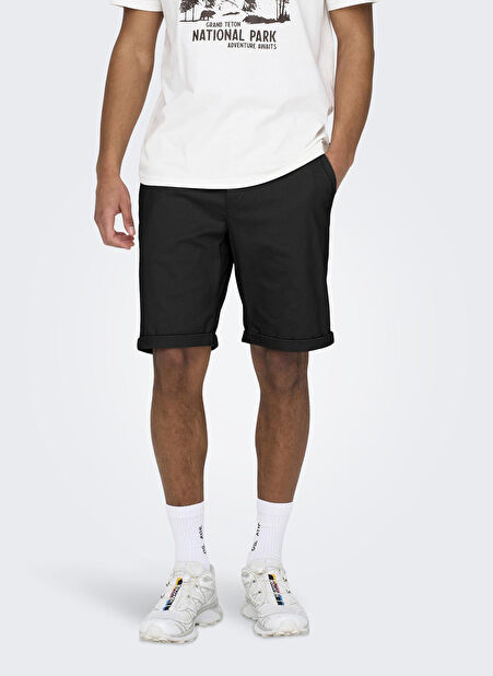 Only & Sons Şort -1