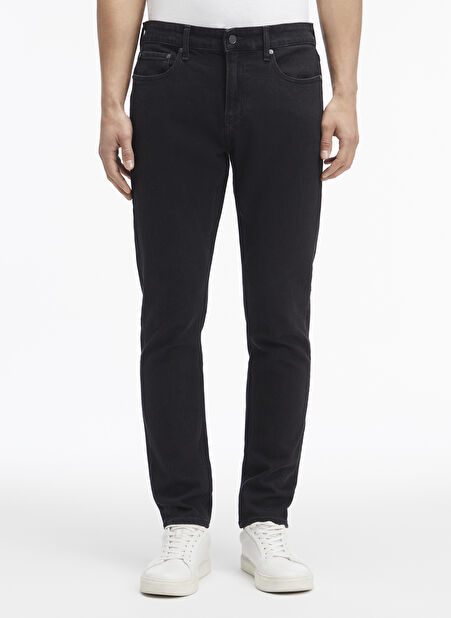 Erkek Normal Denim Pantolon K10K1112391AP -1
