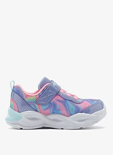 Skechers Çok Renkli Kadın Yürüyüş Ayakkabısı 303718N LVMT-TWİSTY GLOW -1