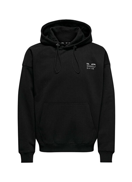 Only & Sons Sweatshirt -1