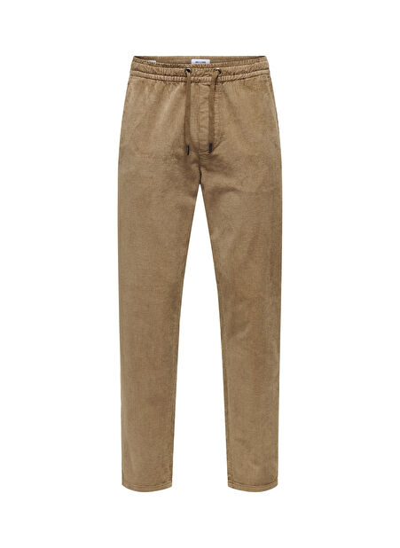 Only & Sons Chino Pantolon -1