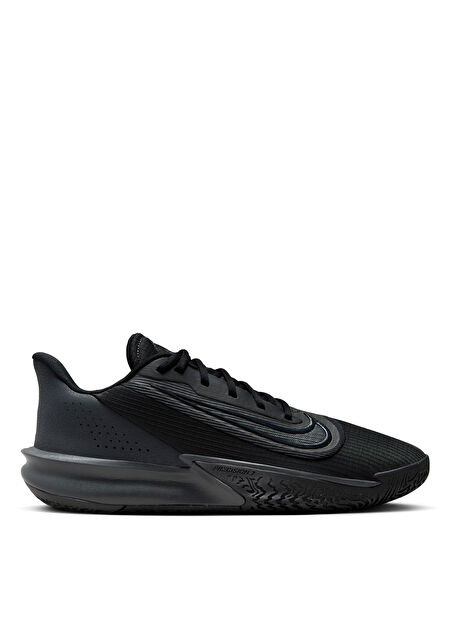 Siyah Erkek Basketbol Ayakkabısı FN4322-001 NIKE PRECISION VII -1