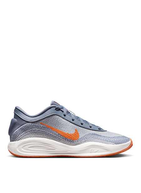 Nike Mavi Erkek Basketbol Ayakkabısı FJ7791-400 G.T. HUSTLE ACADEMY -1
