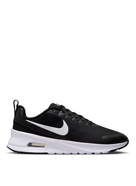 Nike Siyah Kadın Koşu Ayakkabısı HF1233-001 W NIKE AIR MAX NUAXIS -1