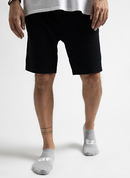 2400000105010100315TH Gri Unisex Çorap -1