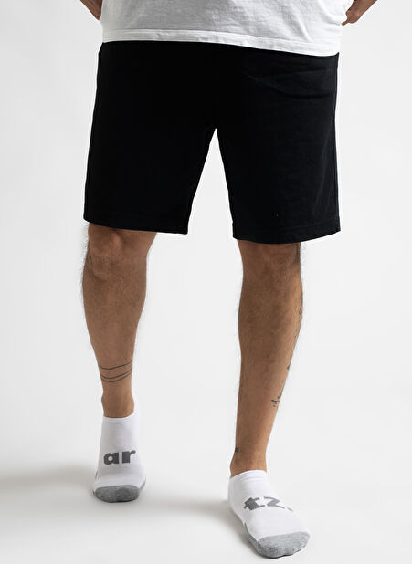 2400000105010100115TH Beyaz Unisex Çorap -1