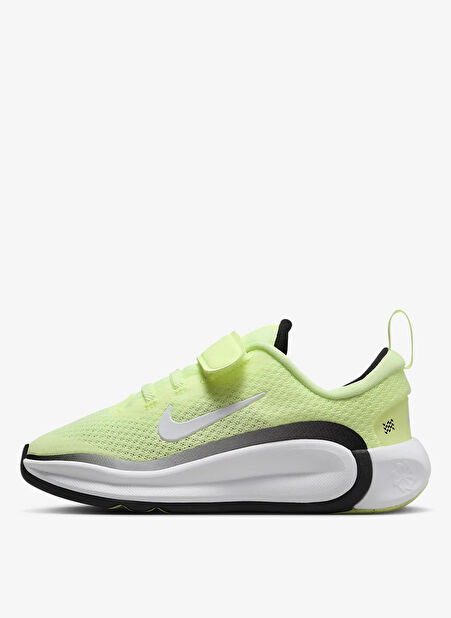 Nike Açık Sarı Erkek Çocuk Koşu Ayakkabısı FD6061-700-NIKE INFINITY FLOW (PS) -1