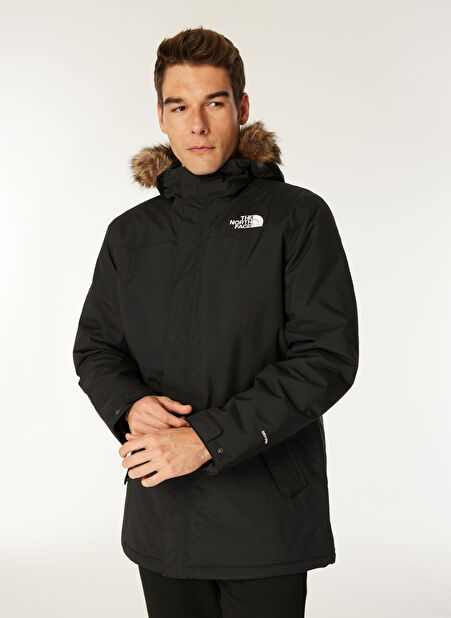 The North Face Parka -1