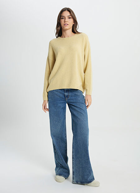 Wrangler Kazak -1