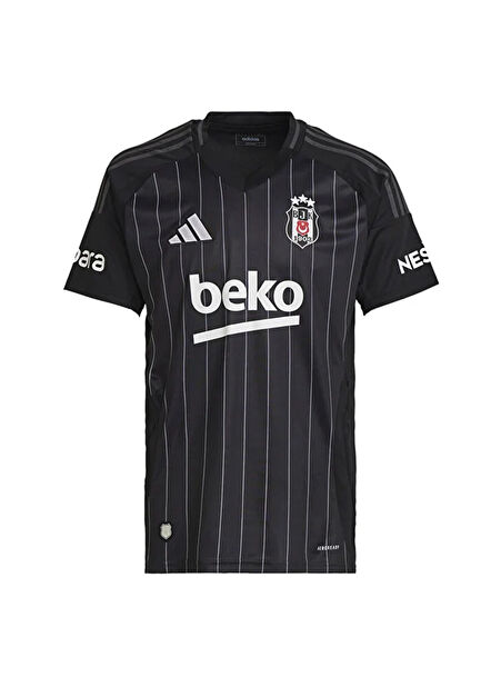 adidas Siyah Erkek Forma IT1476-BJK A JSY Y -1