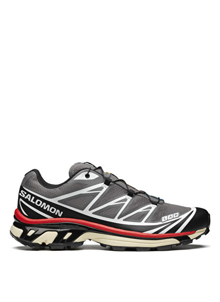 Salomon Çok Renkli Erkek Sneaker L47293200 XT-6 -1