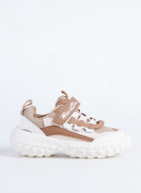 Benetton Vizon Erkek Çocuk Sneaker BNI-11136 -1