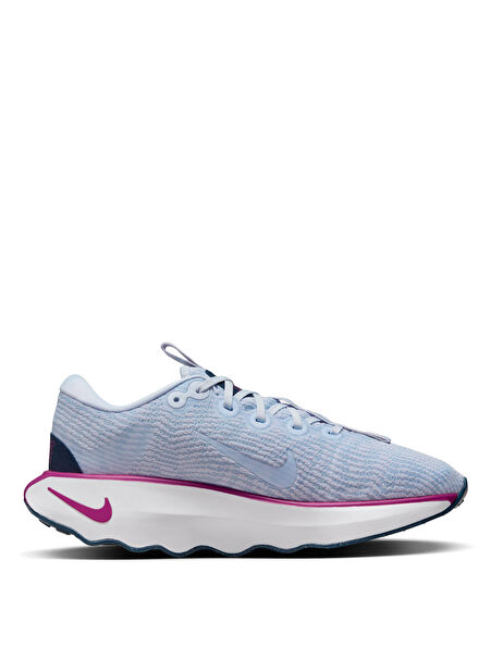 Nike Mavi Kadın Yürüyüş Ayakkabısı DV1238-008 WMNS NIKE MOTIVA -1
