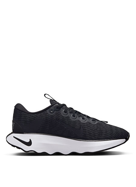DV1238-001 WMNS NIKE MOTIVA Siyah Kadın Yürüyüş Ayakkabısı -1