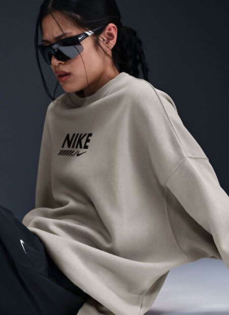Nike Sweatshirt -1