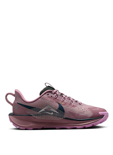 NIKE PEGASUS TRAIL 5 GS Mor Kız Çocuk Yürüyüş Ayakkabısı FV5638-500 -1