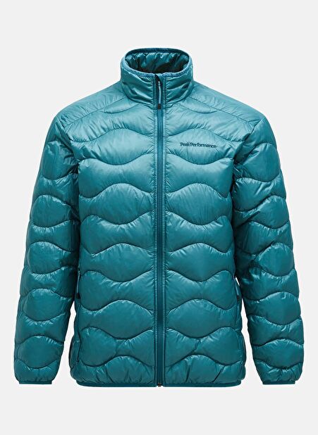 Peak Performance Ceket -1