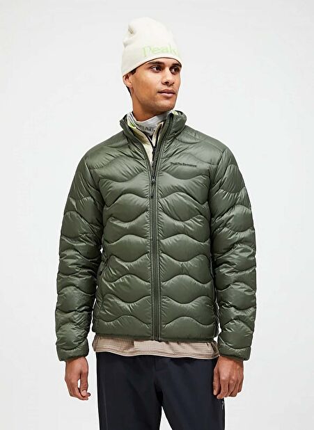Peak Performance Ceket -1