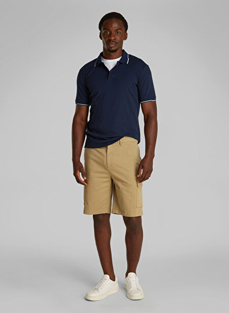 Calvin Klein Polo T-Shirt -1