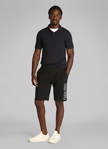 Calvin Klein Polo T-Shirt -1