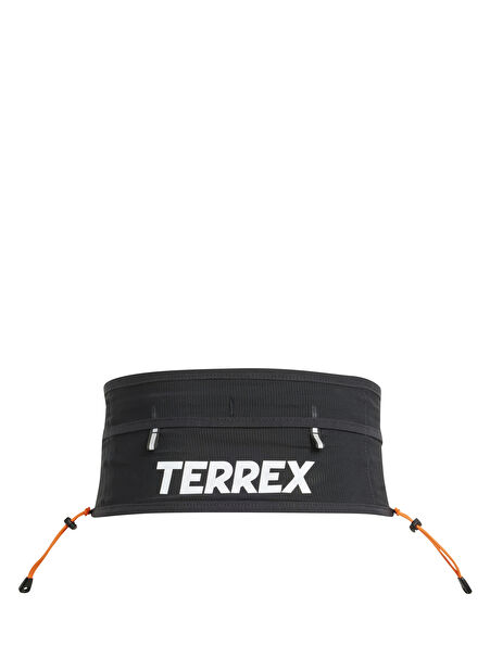 IW0404 TRX TRL BELT Siyah Bel Çantası -1