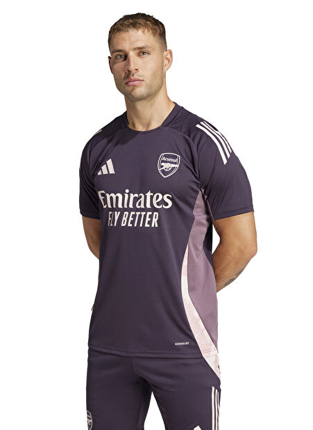 adidas JF2915 AFC TR JSY Mor Forma Erkek -1