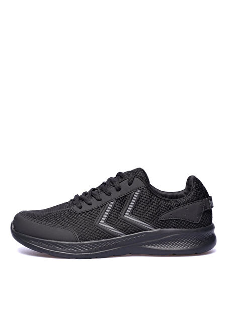 Hummel 900677-2042 HML DAVIS Siyah Erkek Yürüyüş Ayakkabısı -1