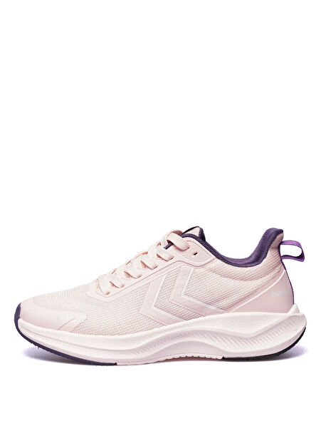 Hummel 900681-4146 HML HAZE Pembe Kadın Yürüyüş Ayakkabısı -1